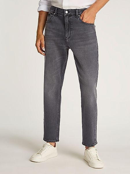 Calvin Klein Jeans Tapered-fit-Jeans Dad Jeans günstig online kaufen