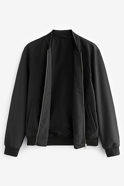 Next Bomberjacke Schlichte Bomberjacke (1-St) günstig online kaufen
