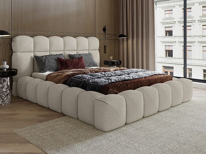 wonello Polsterbett Mira XL 4 (das günstig online kaufen