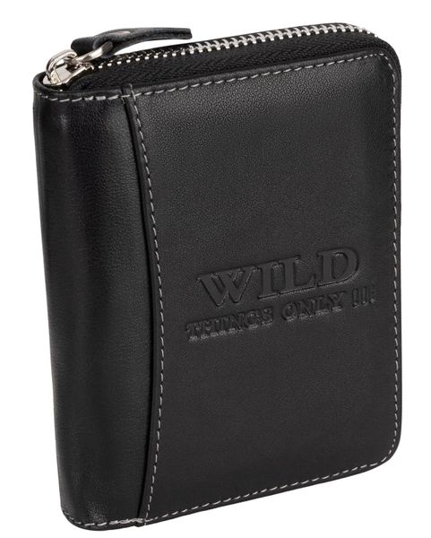 Wild Things Only !!! Geldbörse RFID günstig online kaufen