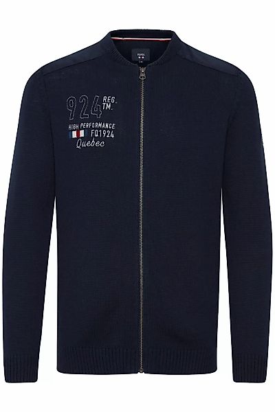 FQ1924 Strickjacke "Strickjacke FQErland" günstig online kaufen