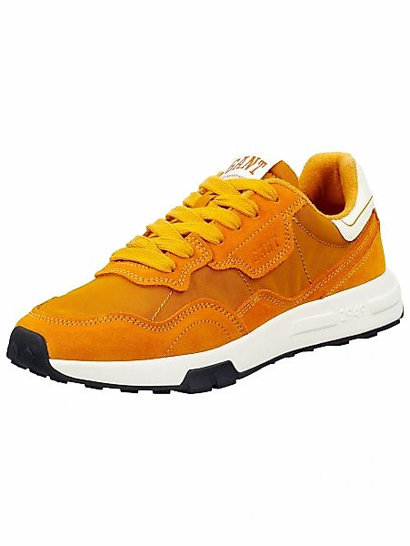 Gant Sneaker "Gant Sneaker Lederimitat/Textil" günstig online kaufen