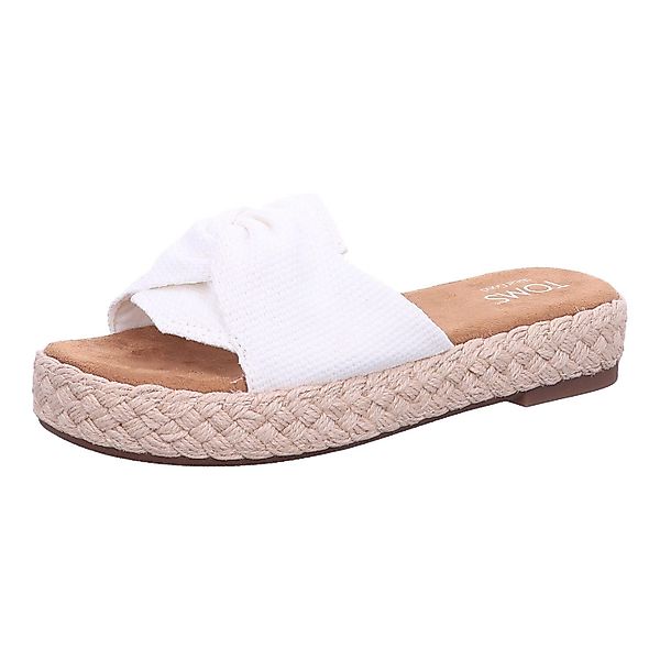 TOMS 10021972 Pantolette günstig online kaufen