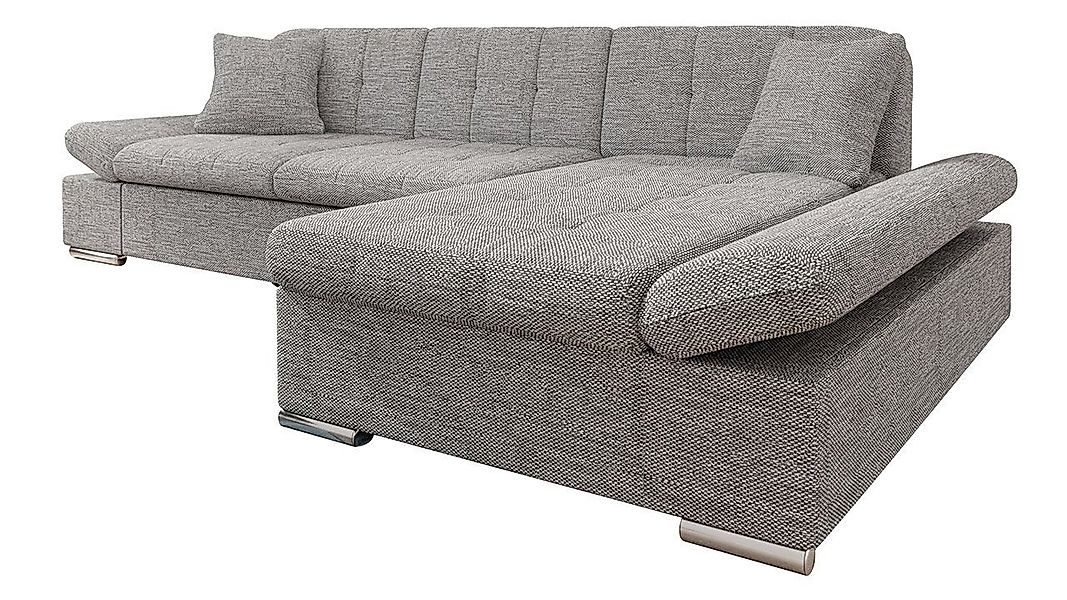 MIRJAN24 Ecksofa Malwi, mit Schlaffunktion und günstig online kaufen