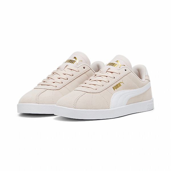 PUMA Sneaker "PUMA Club II Suede Sneakers Erwachsene" günstig online kaufen