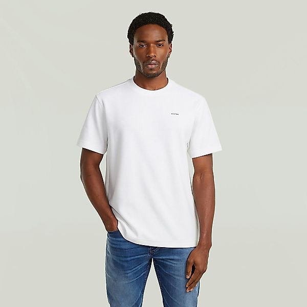 G-star Raw Herren T-Shirt D28609-e383-110 günstig online kaufen