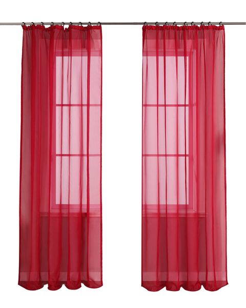 Yujiao Mao Gardine Uni (1 St), günstig online kaufen