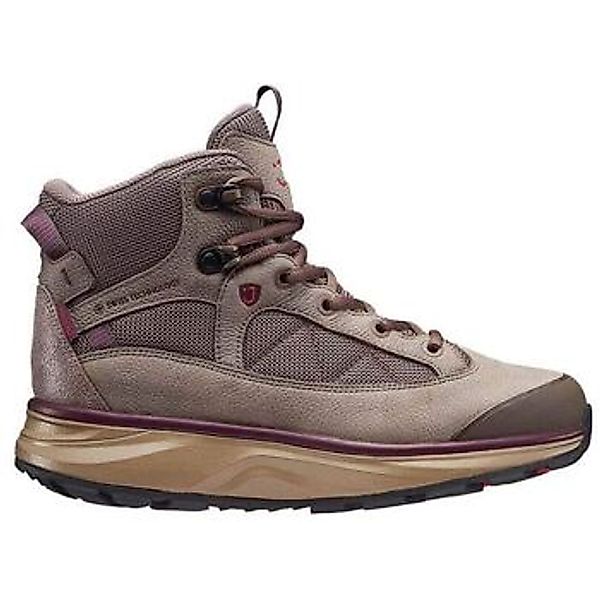 Joya  Damenstiefel MONTANA STIEFEL PTX-STIEFEL günstig online kaufen