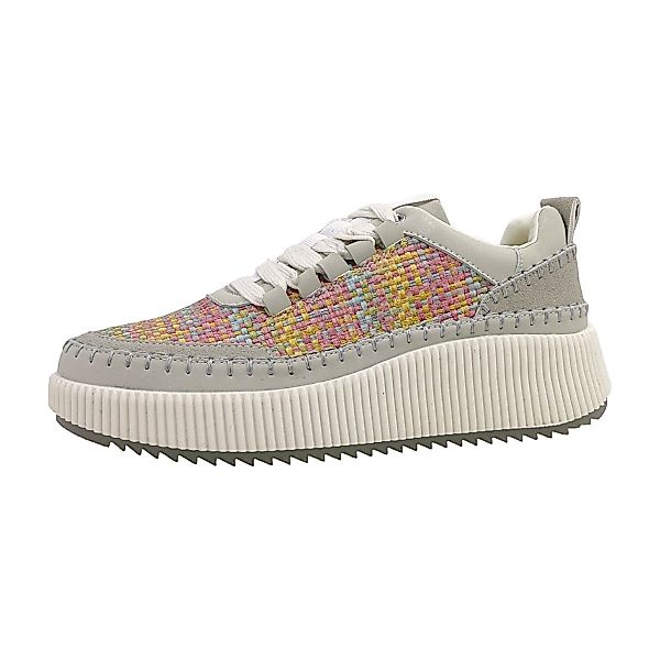 TOM TAILOR Schnürer Schnürschuh günstig online kaufen