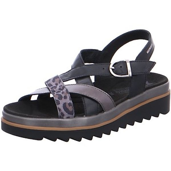 Mephisto  Sandalen Sandaletten DITA SOFTY 1200/LEO. 13452/PE.10103 BLACK günstig online kaufen