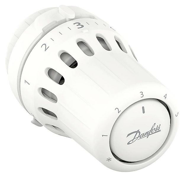 Danfoss Heizkörperthermostat Thermostatkopf React RA Click 015G3090 günstig online kaufen