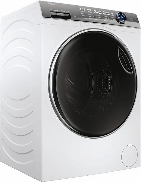 Haier Waschmaschine "HW90-B14979YU1" 9 kg 1400 U/min 8 kg, 1400 U/min, Flüs günstig online kaufen