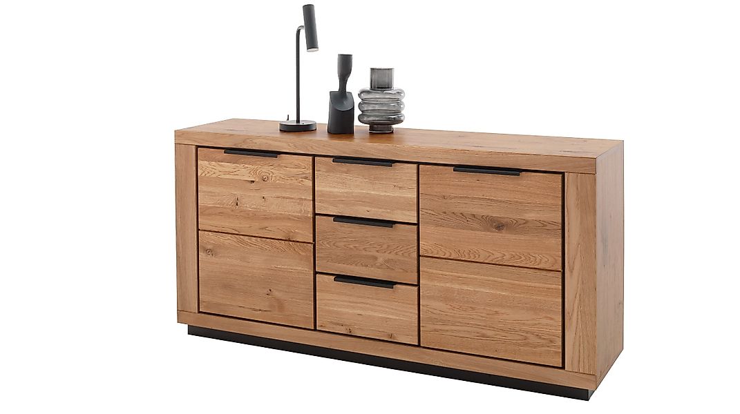 Massivart® Sideboard GRENO 163 cm / günstig online kaufen
