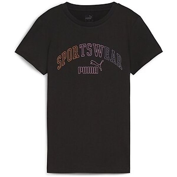 Puma  T-Shirt Ess+ Logo Lab Tee günstig online kaufen