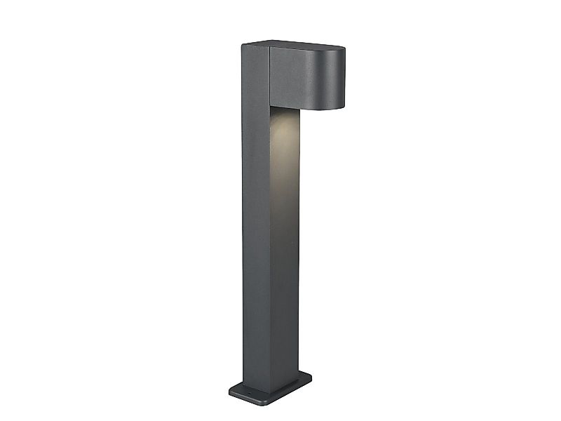 TRIO Leuchten LED Pollerleuchte, LED wechselbar, günstig online kaufen