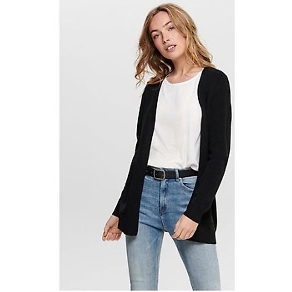 ONLY Cardigan Only Damen Strick-Jacke offen günstig online kaufen