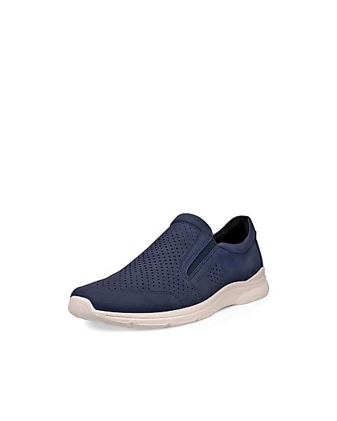 Ecco IRVING Slipper, Slip on Sneaker, Halbschuh, Freizeitslipper mit Stretc günstig online kaufen