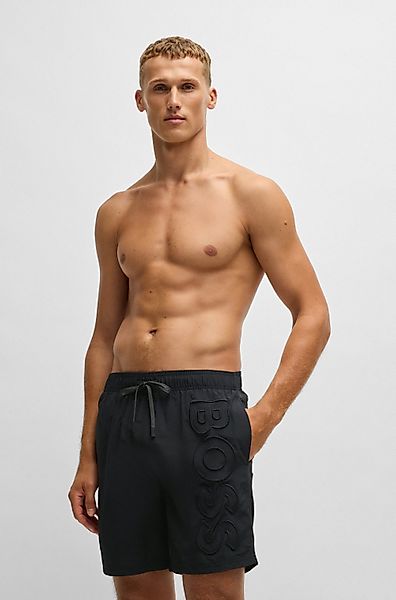 BOSS Badehose Whale günstig online kaufen