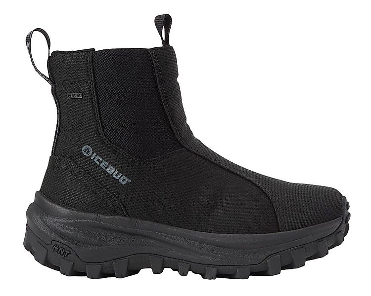 Icebug Vallda NT (wasserdicht, warm) schwarz Damen Winterstiefel günstig online kaufen