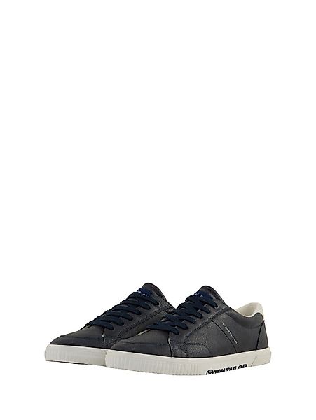 TOM TAILOR Sneaker mit Logo-Print Sneaker günstig online kaufen