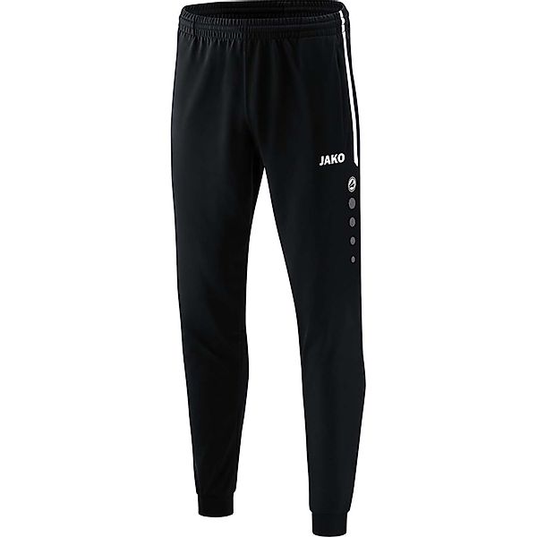 Jako Trainingshose Jako Herren Polyesterhose Competition günstig online kaufen