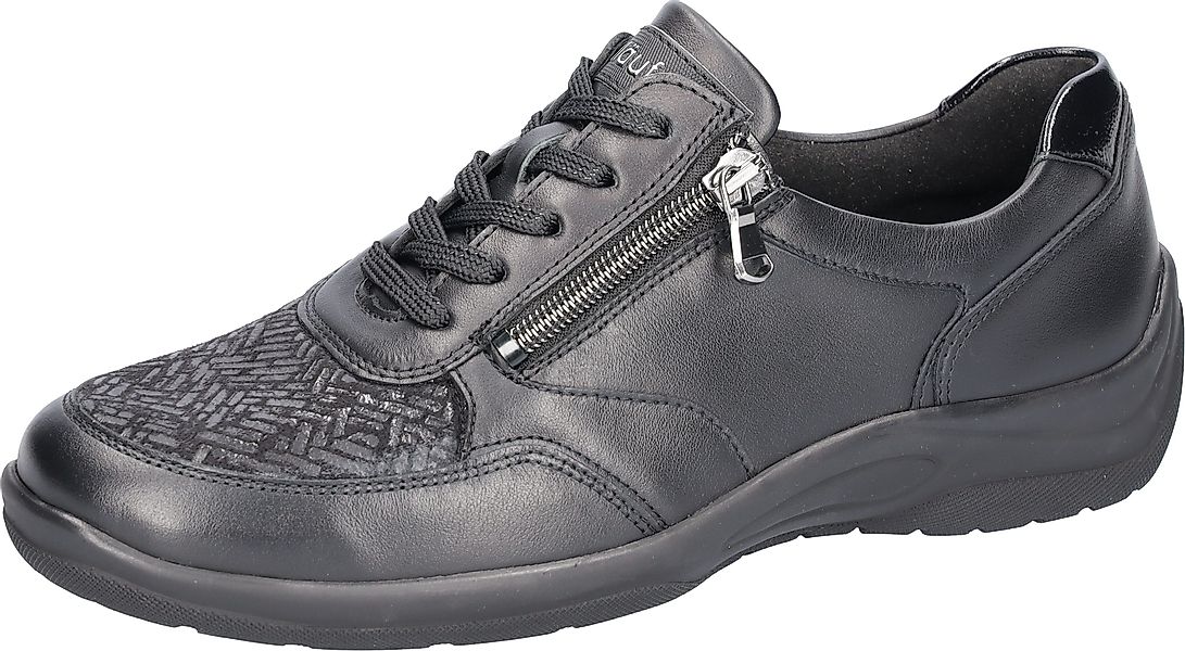 Waldläufer HESNA-Soft Schnürschuh Bequemschuh, Halbschuh, Sneaker günstig online kaufen