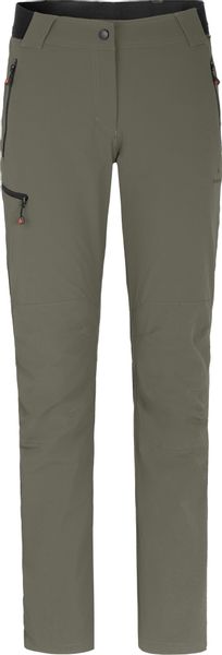 Bergson Outdoorhose RITAMÄKI COMFORT Damen Winter-Wanderhose, günstig online kaufen