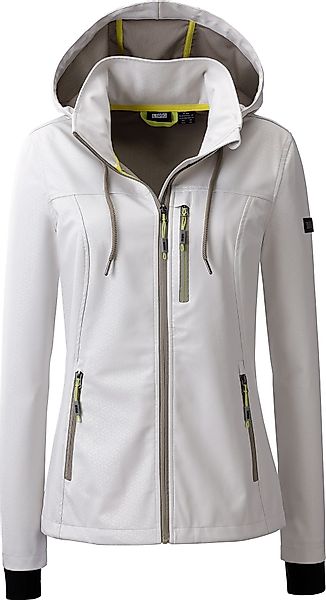 LPO Softshelljacke Karolin CS Funktionsjacke Outdoorjacke günstig online kaufen