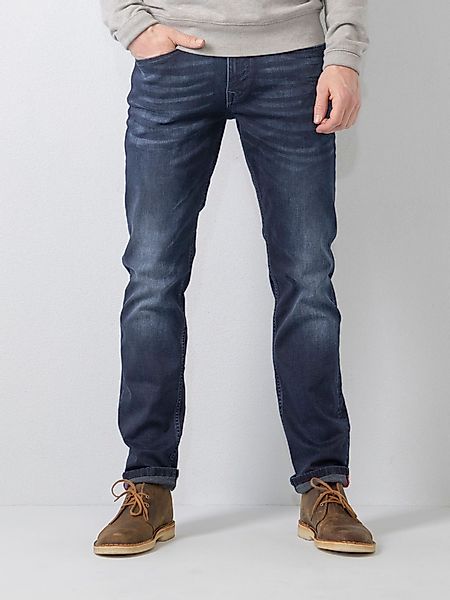Petrol Industries 5-Pocket-Jeans PETROL RUSSEL dark günstig online kaufen