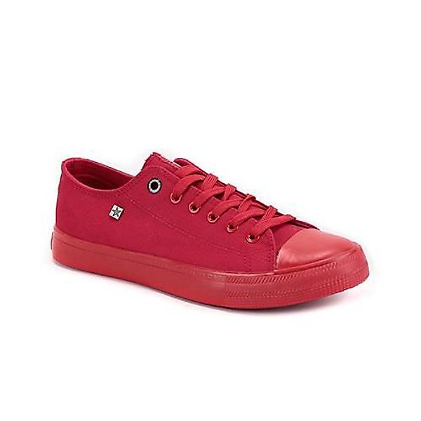 Big Star Aa174007 Schuhe EU 43 Red günstig online kaufen