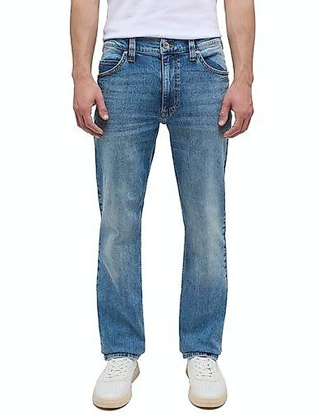 MUSTANG Straight-Jeans "Herren Style Tramper Straight" günstig online kaufen