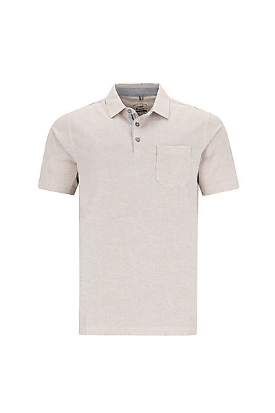 Hajo Poloshirt 27341 Stay Fresh, bügelfrei, günstig online kaufen