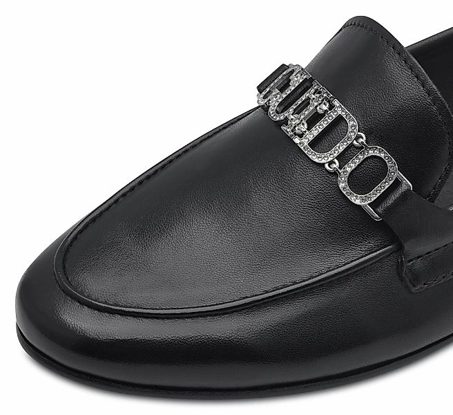 MARCO TOZZI by GMK Loafer, Blockabsatz, günstig online kaufen