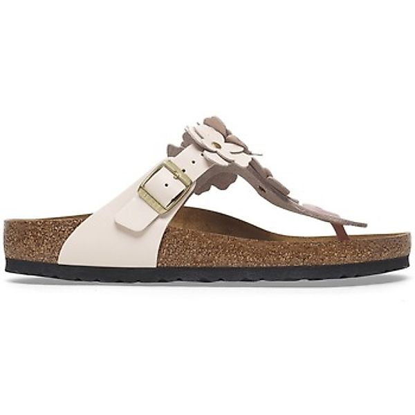 BIRKENSTOCK  Sandalen GIZEH FLOWER 1029287 günstig online kaufen