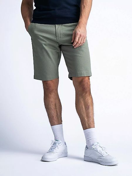 Petrol Industries Shorts Chino-Shorts mit Gürtel günstig online kaufen