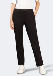 Hajo Sweathose Damen Sweathose Zippertaschen, Premium-Komfort günstig online kaufen