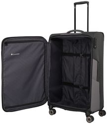 travelite Trolleyset VIIA S/M/L und Reisetasche, günstig online kaufen