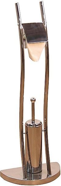 HOFMANN LIVING AND MORE WC-Garnitur günstig online kaufen