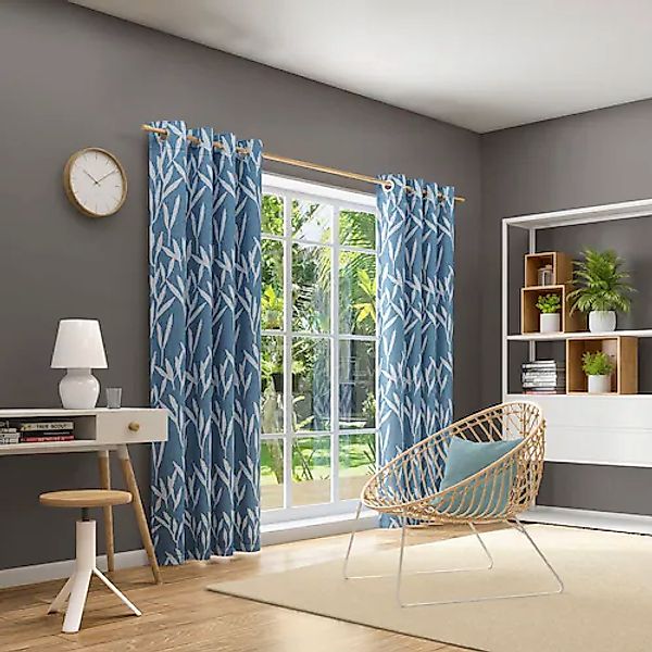 Neutex for you! Vorhang »Arosa Eco«, (1 St.) günstig online kaufen