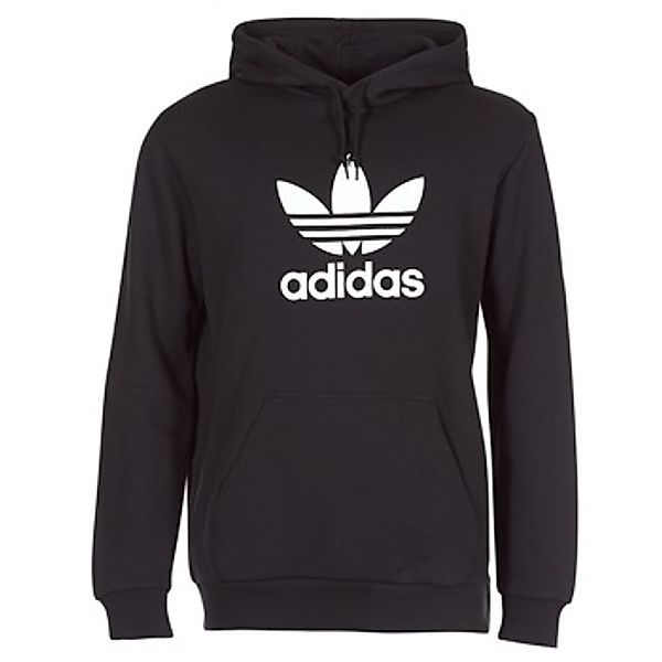 adidas  Sweatshirt TREFOIL HOODIE günstig online kaufen