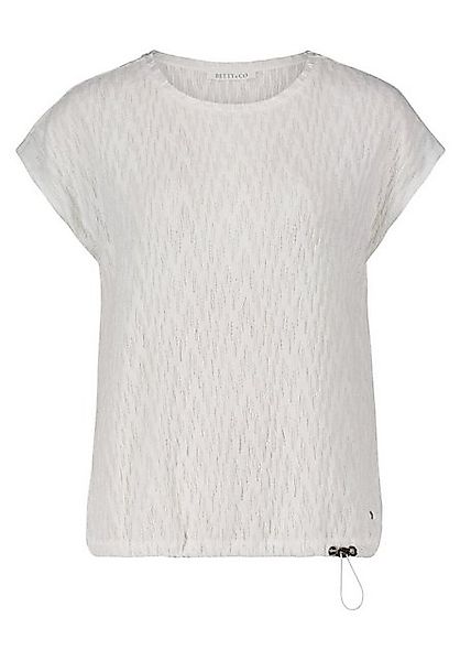 Betty Barclay T-Shirt Casual-Shirt günstig online kaufen