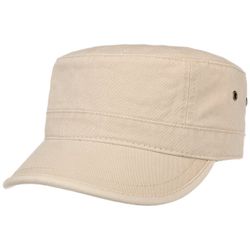 Atlantis Army Cap (1-St) Armycap Metallschnalle günstig online kaufen