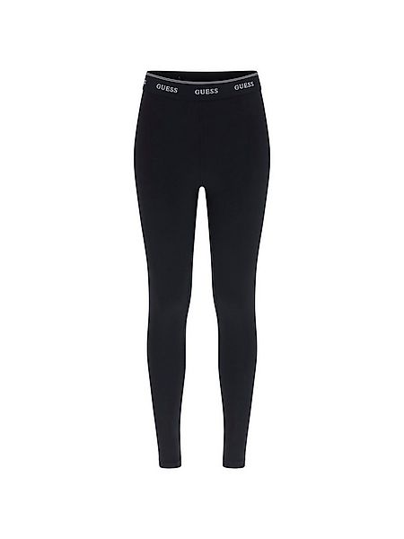 Guess Highwaist Leggings ALBA LEGGINGS günstig online kaufen