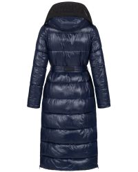 Geographical Norway Steppmantel Winter Jacke Parka günstig online kaufen