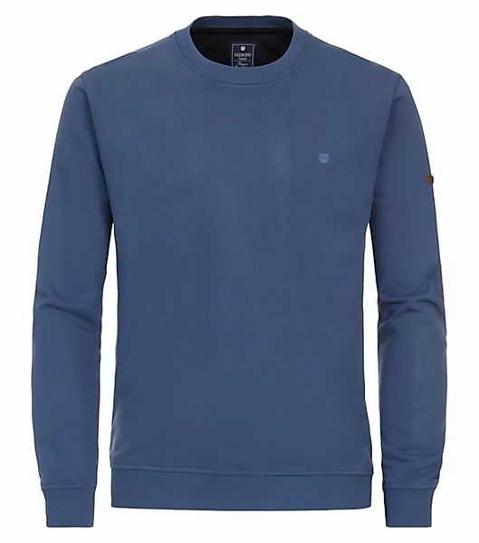 Redmond Sweatshirt uni günstig online kaufen