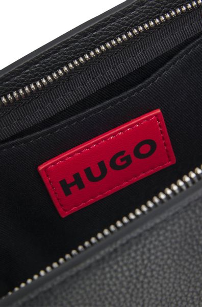 HUGO Schultertasche Chris 2.0, Henkeltasche, Handtasche, günstig online kaufen
