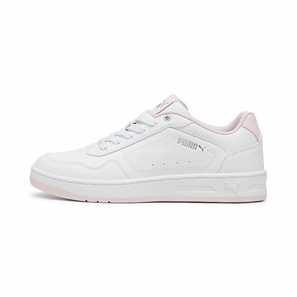 PUMA Sneaker "COURT CLASSY" günstig online kaufen