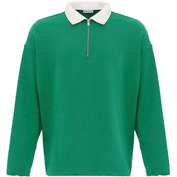 Dandalo  Sweatshirt Miguel Oversize Sweatshirt günstig online kaufen