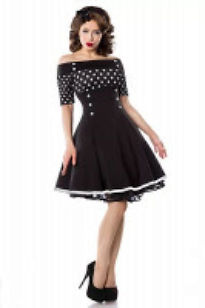 Vintage-Kleid günstig online kaufen