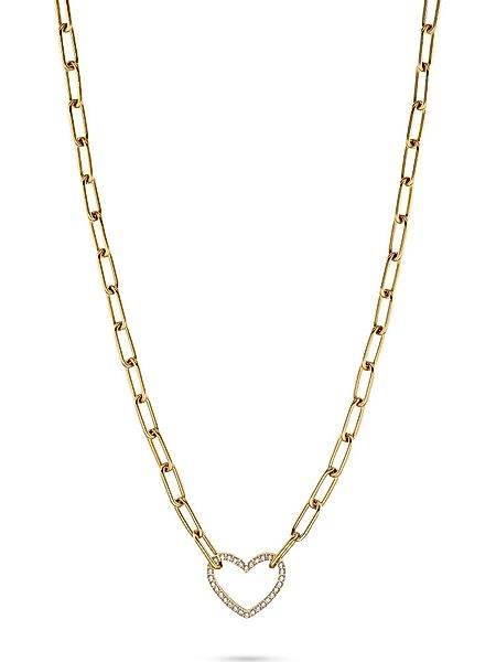 GUIDO MARIA KRETSCHMER Edelstahlkette GMK Damen-Kette günstig online kaufen